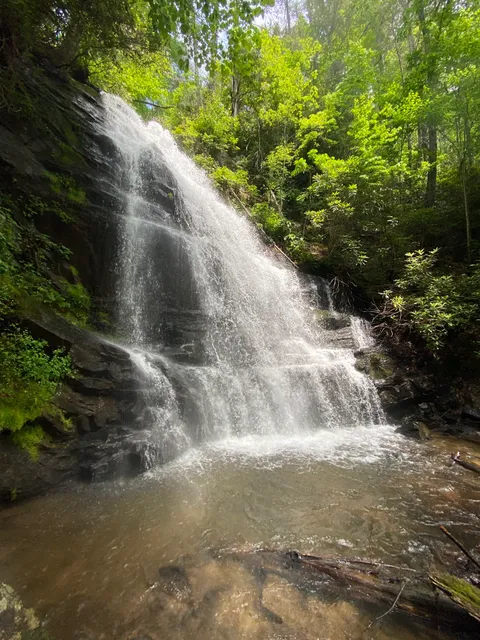 Enota Mountain Retreat