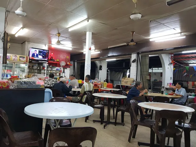Kedai Kopi Ming Hooi