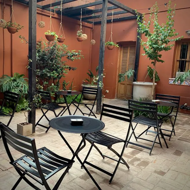 Gibraltar Almacén y Restaurant