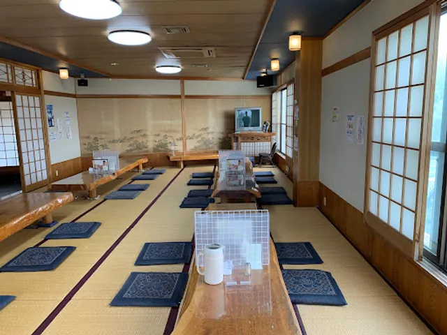 Katsugyo Restaurant Fuji