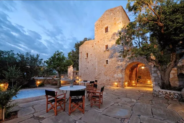 Hotel Citta dei Nicliani