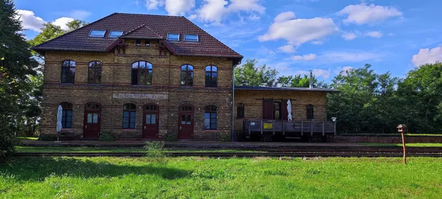 Erlebnisbahn GmbH & Co. KG - Ferienwohnungen