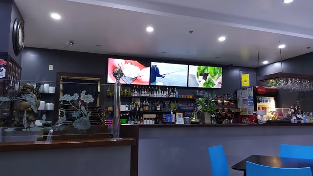 Good Four Seasons Restaurant