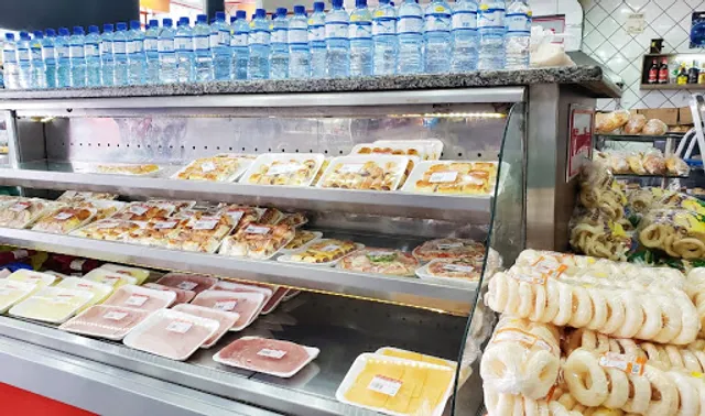 Panificadora e Confeitaria Jóia