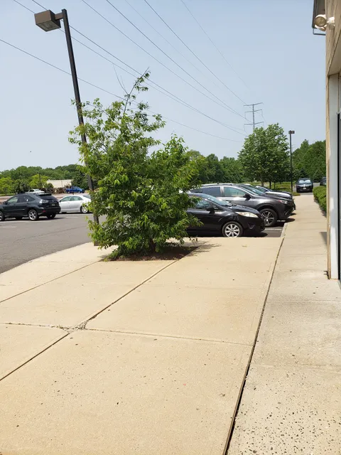 University Urology Associates of New Jersey - Hamilton