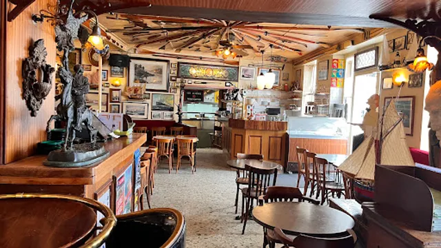 Le Café du Commerce