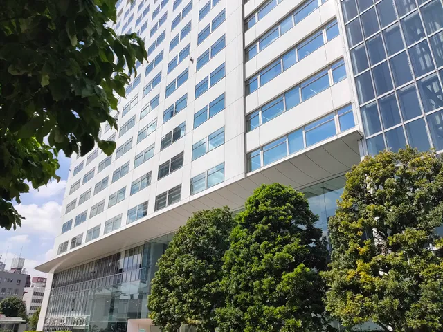 Odakyu Southern Tower