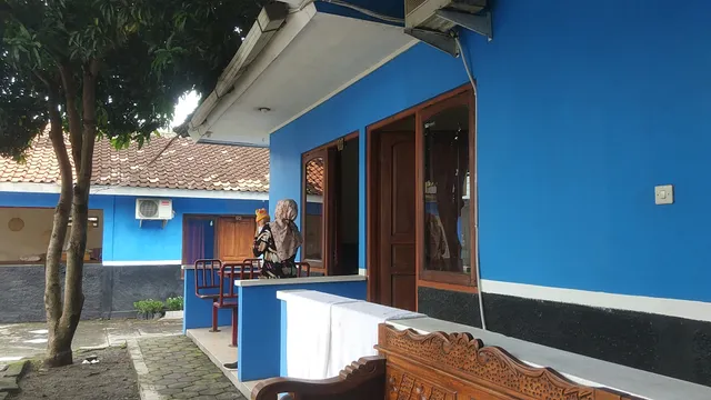 Puri Janti Kost & Guest House