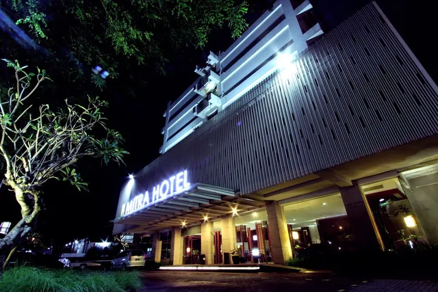Mitra Hotel Bandung