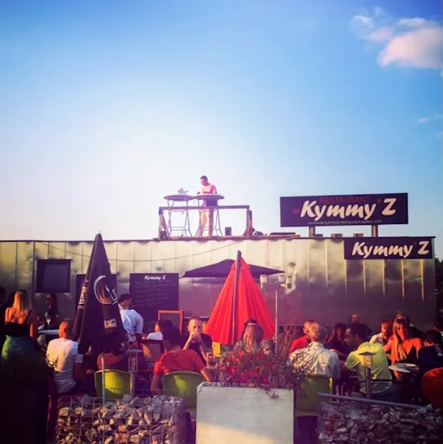 Brasserie Restaurant le Comptoir Guebwiller