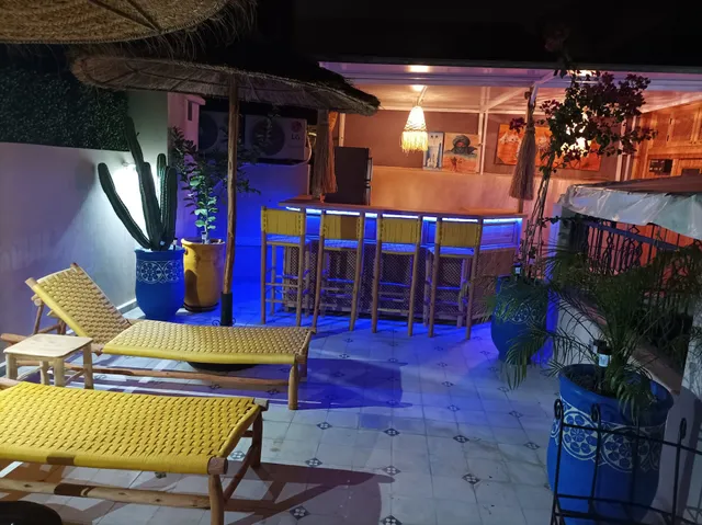 Riad Les Gazelles D'Orient Marrakech