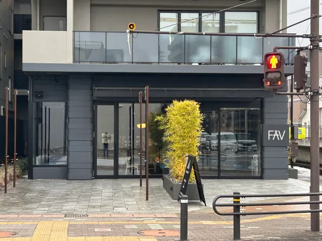 JUNE COFFEE TAKAYAMA