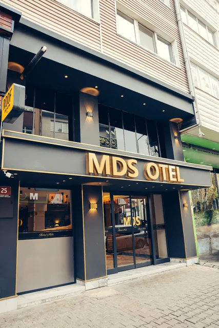 Hotel MDS