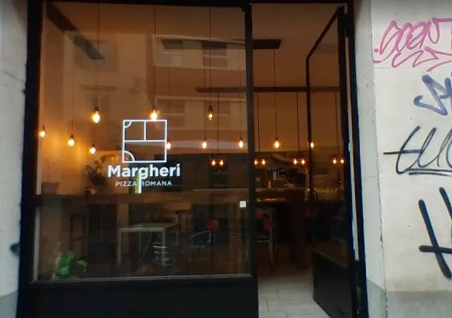 Margherì Pizza