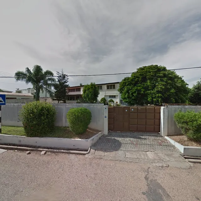 Harriberta Restaurant And Afro-Jazz Bar