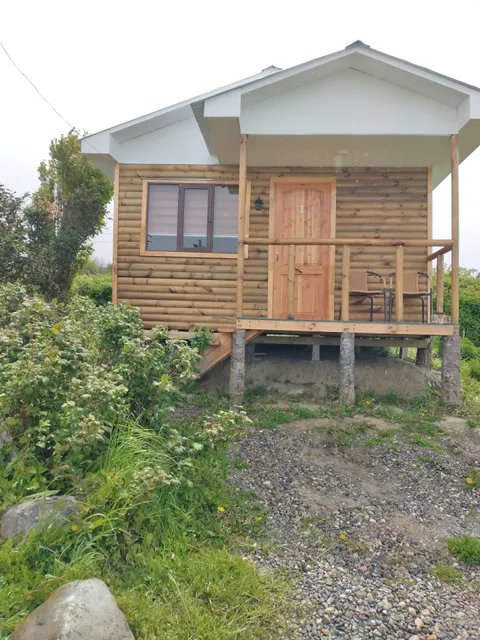 Cabañas Campestres Las Rosas