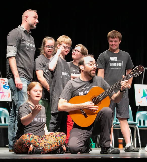 Valley Friendship Club