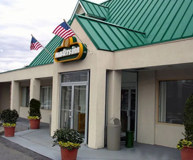 Masters Inn of Statesville