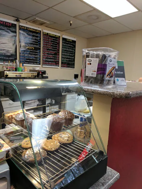 Mayhew Deli & Catering