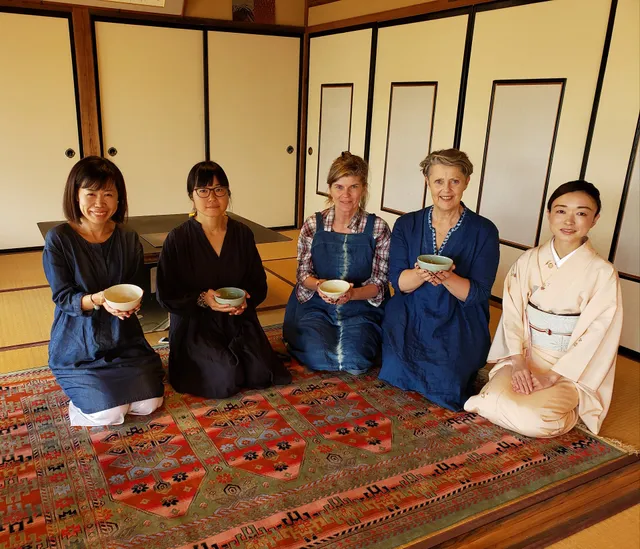 ギャラリー記田屋