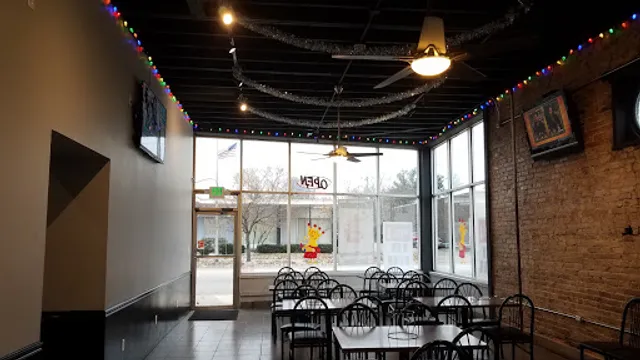 Pizza King | ( Wabash) Terre Haute, IN