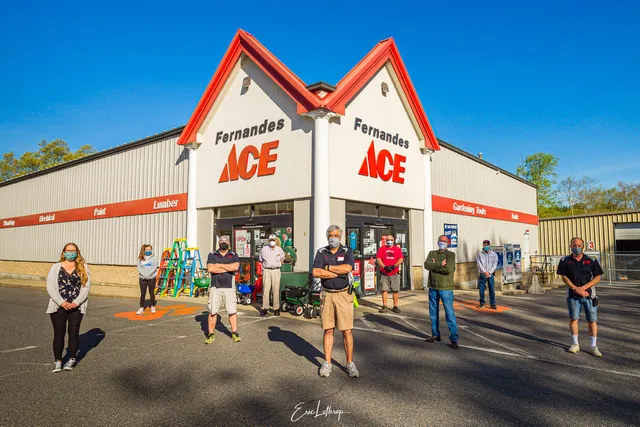 Fernandes Lumber And Home Center