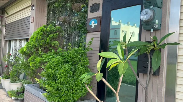 Lukang Silver Star Backpackers B & B