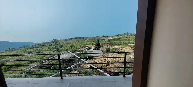 Abode Of Clouds Resort