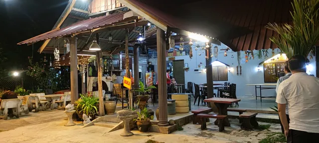 Thai Tomyam Restaurant