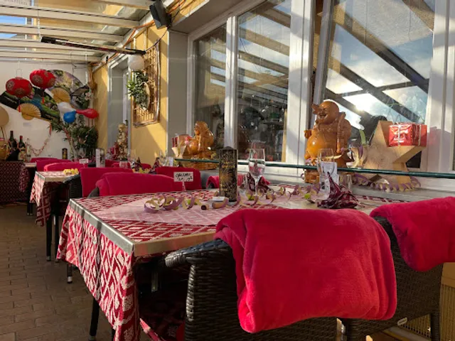 Restaurant Zur Lotus