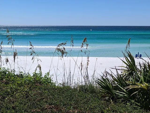 Truman Show Seaside Pavilion