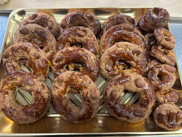 A' Cantenera dal 1956