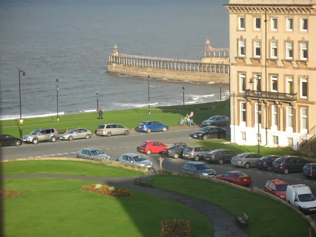 Janette's Luxury Whitby Penthouse