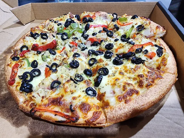 Pizza Boyz - Ellerslie, Auckland