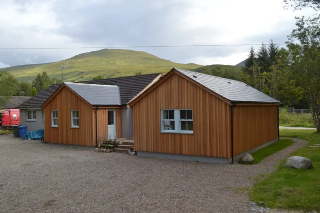 East Park Bed and Breakfast