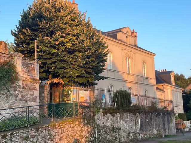 La Houache chambres d'hôtes
