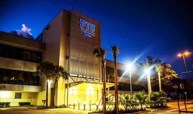 FIU College of Engineering & Computing