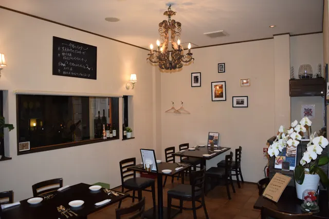 お肉とパスタのお店 Morimoto