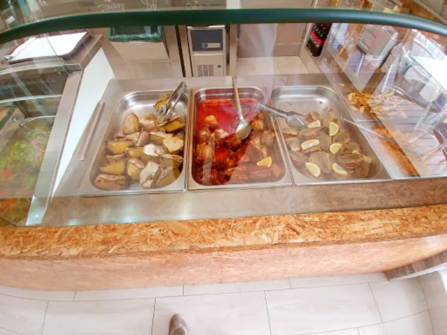 Forno | São Gonçalo