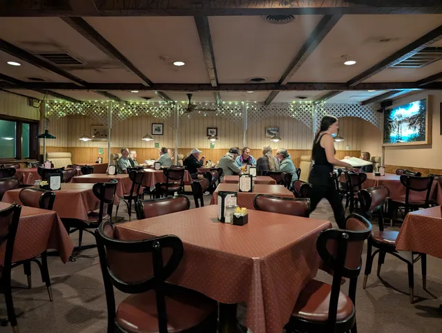 Garramone's Restaurant