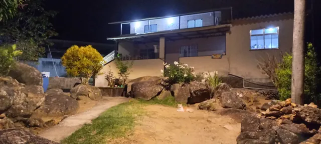 Suítes Carla e Carol