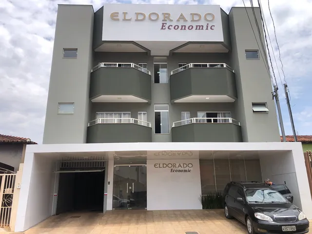 Hotel Eldorado Economic