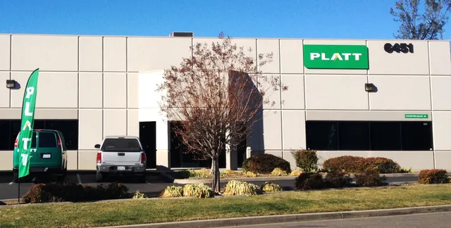 Platt Electric Supply