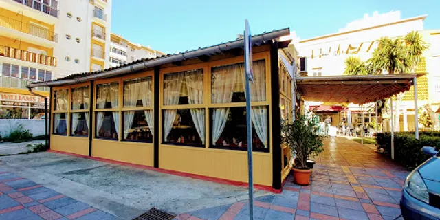 Restaurante El Sin Igual
