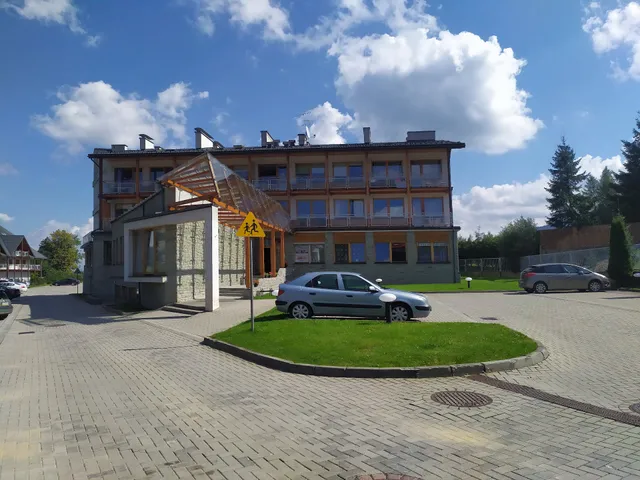 Apartament Mokka Silver - Viva Maria Zakopane