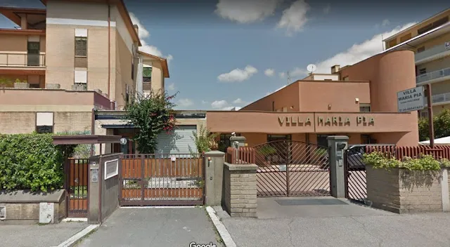 Casa per Ferie "Villa Maria Pia"