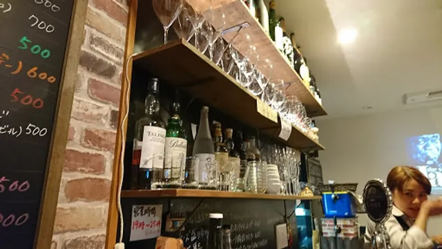 wine garden ワインガーデン