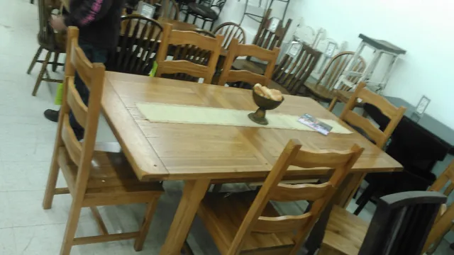 Harrington Furniture Appliance