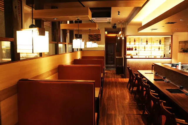 獅子丸 新百合ヶ丘店