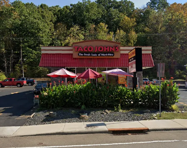 Taco John's